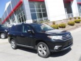 2012 Toyota Highlander Limited 4WD