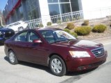 2009 Hyundai Sonata GLS