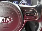 2016 Kia Optima EX Steering Wheel