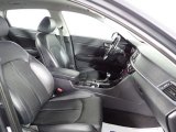 2016 Kia Optima EX Front Seat
