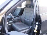 2022 Toyota Tundra SR5 Crew Cab 4x4 Front Seat