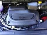 2023 Chrysler Pacifica Touring L AWD 3.6 Liter DOHC 24-Valve VVT Pentastar V6 Engine