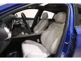 2022 Genesis G70 3.3T AWD Front Seat