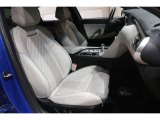 2022 Genesis G70 3.3T AWD Front Seat