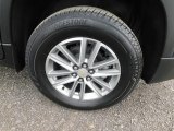 2023 Chevrolet Traverse LT AWD Wheel