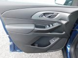 2023 Chevrolet Traverse LT AWD Door Panel