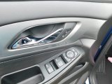 2023 Chevrolet Traverse LT AWD Door Panel