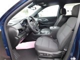 2023 Chevrolet Traverse LT AWD Front Seat
