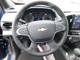 2023 Chevrolet Traverse LT AWD Steering Wheel