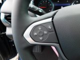 2023 Chevrolet Traverse LT AWD Steering Wheel