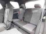 2023 Chevrolet Traverse LT AWD Rear Seat