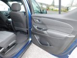 2023 Chevrolet Traverse LT AWD Door Panel