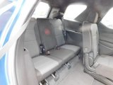 2023 Chevrolet Traverse LT AWD Rear Seat