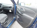 2023 Chevrolet Traverse LT AWD Door Panel