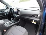 2023 Chevrolet Traverse LT AWD Dashboard