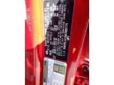 2021 Sportage Color Code for Hyper Red - Color Code: A3R
