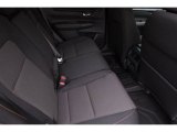 2023 Honda CR-V Sport Hybrid Rear Seat