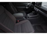 2023 Honda CR-V Sport Hybrid Front Seat