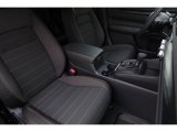 2023 Honda CR-V Sport Hybrid Front Seat