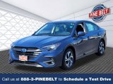 2023 Cosmic Blue Pearl Subaru Legacy Premium #145928368