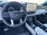 2023 Toyota Tundra Capstone CrewMax 4x4 Front Seat