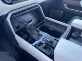 2023 Toyota Tundra Capstone CrewMax 4x4 10 Speed Automatic Transmission