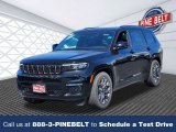 2023 Jeep Grand Cherokee L Summit 4x4