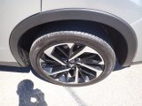 2022 Mitsubishi Outlander ES S-AWC Wheel