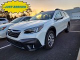 2020 Subaru Outback 2.5i Premium