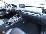 2021 Mazda CX-9 Touring AWD Dashboard