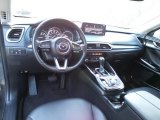 2021 Mazda CX-9 Touring AWD Dashboard