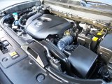 2021 Mazda CX-9 Engines