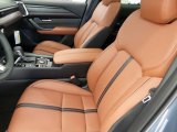 2023 Mazda CX-50 Turbo AWD Meridian Edition Front Seat
