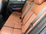 2023 Mazda CX-50 Turbo AWD Meridian Edition Rear Seat