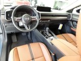 2023 Mazda CX-50 Turbo AWD Meridian Edition Front Seat