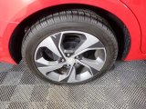 Chevrolet Sonic 2017 Wheels and Tires