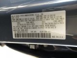 2023 CX-50 Color Code for Polymetal Gray Metallic - Color Code: 47C