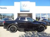 2023 Phantom Black Hyundai Santa Cruz Night Edition AWD #145928412