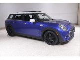 2020 Starlight Blue Mini Clubman Cooper S All4 #145928455