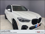 2023 Alpine White BMW X5 sDrive40i #145928431