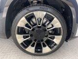 2023 BMW XM  Wheel