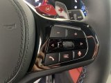 2023 BMW XM  Steering Wheel