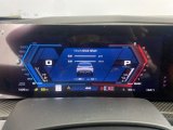2023 BMW XM  Gauges