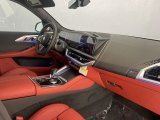 2023 BMW XM  Dashboard