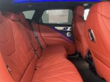 2023 BMW XM  Rear Seat