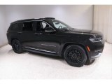 2022 Jeep Grand Cherokee L Summit Reserve 4x4