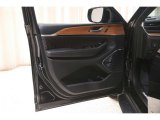 2022 Jeep Grand Cherokee L Summit Reserve 4x4 Door Panel