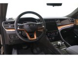 2022 Jeep Grand Cherokee L Summit Reserve 4x4 Dashboard