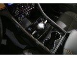 2022 Jeep Grand Cherokee L Summit Reserve 4x4 Controls