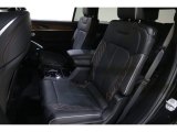 2022 Jeep Grand Cherokee L Summit Reserve 4x4 Rear Seat